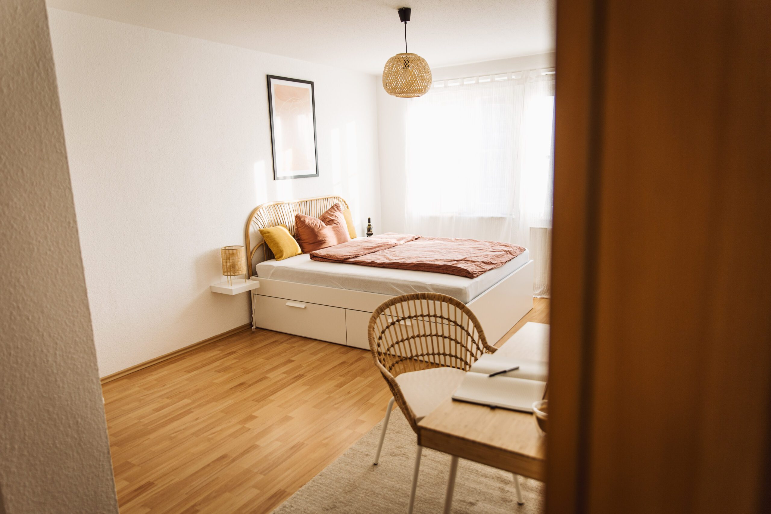 Read more about the article Comfort Apartment im Zentrum 91