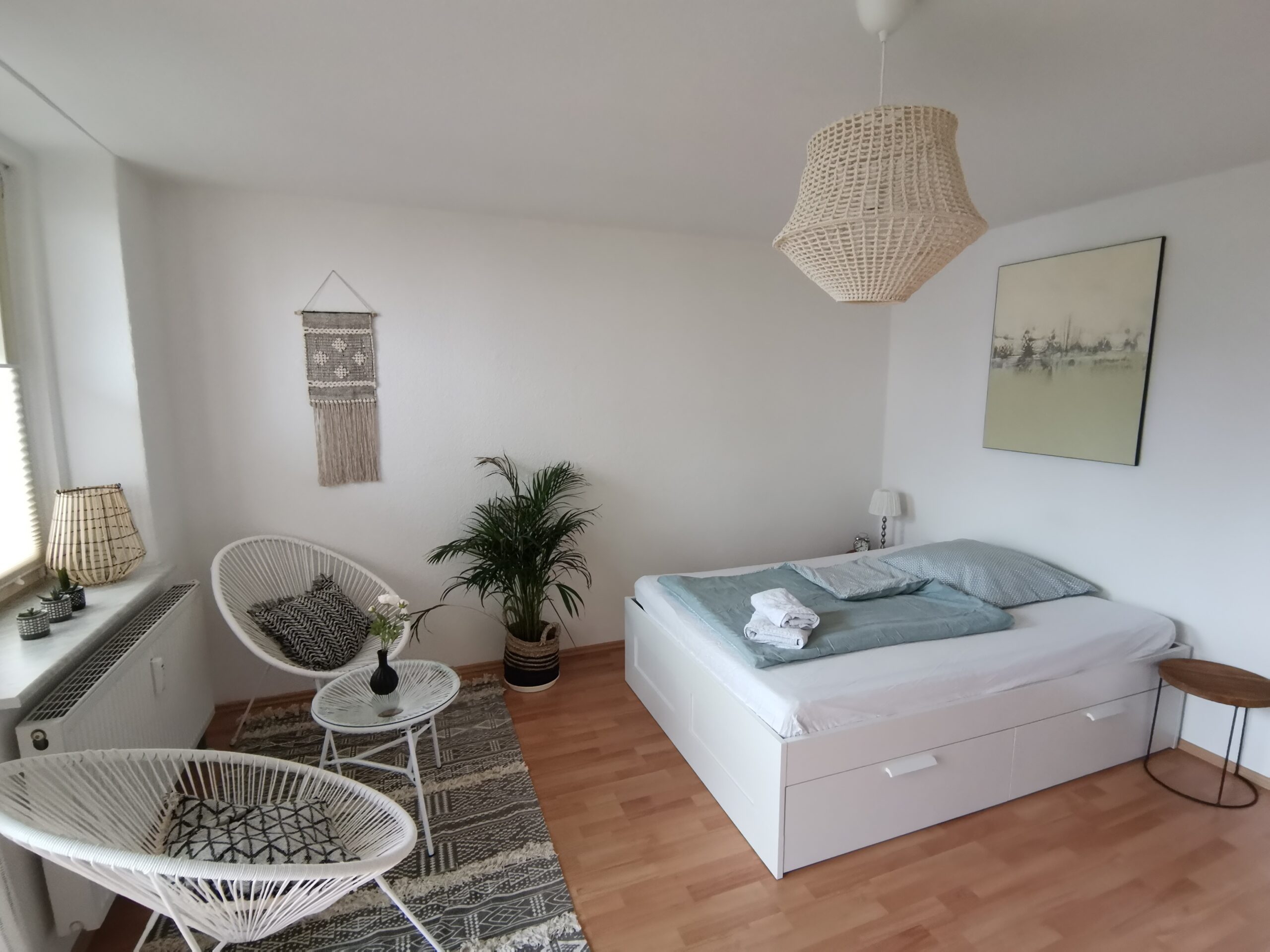 Read more about the article Comfort Apartment im Zentrum 18