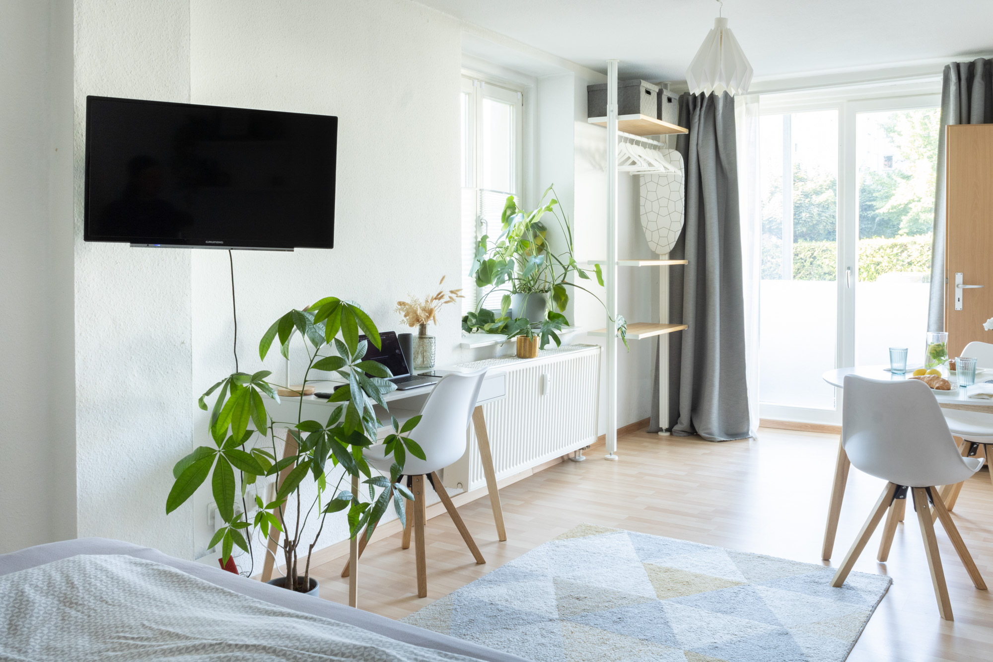 Read more about the article Comfort Apartment im Zentrum 17
