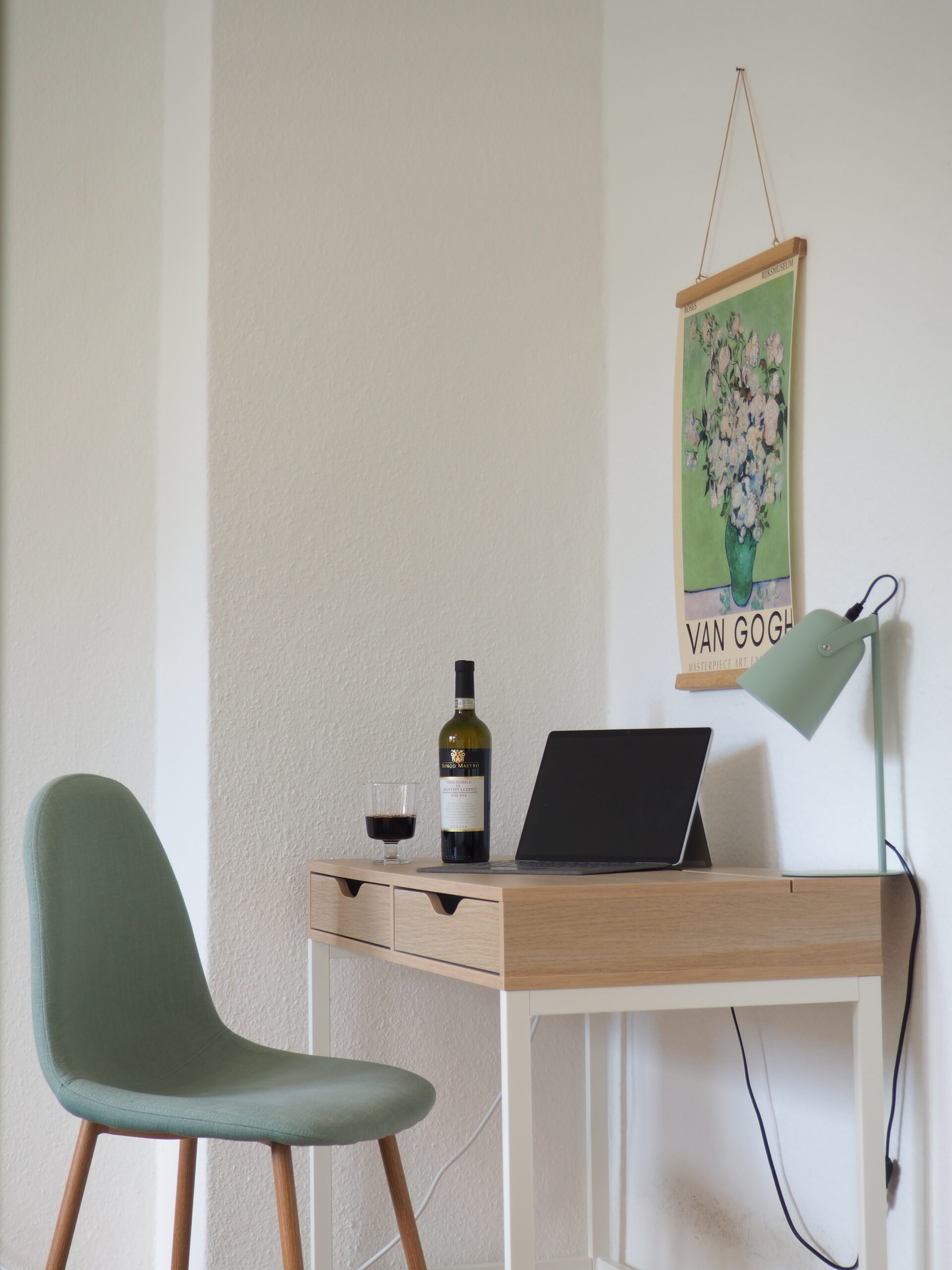 Read more about the article Comfort Apartment im Zentrum 38