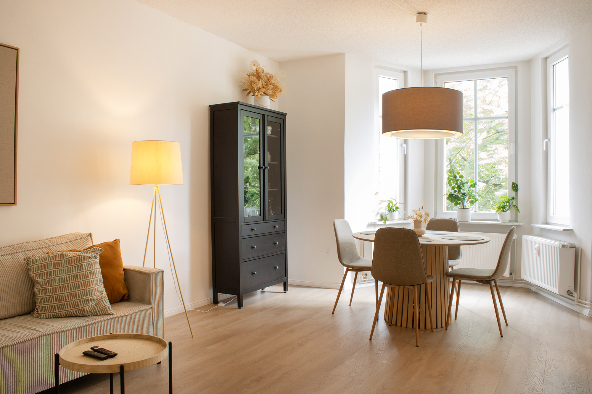 Read more about the article Superior Apartment nahe Zentrum 25