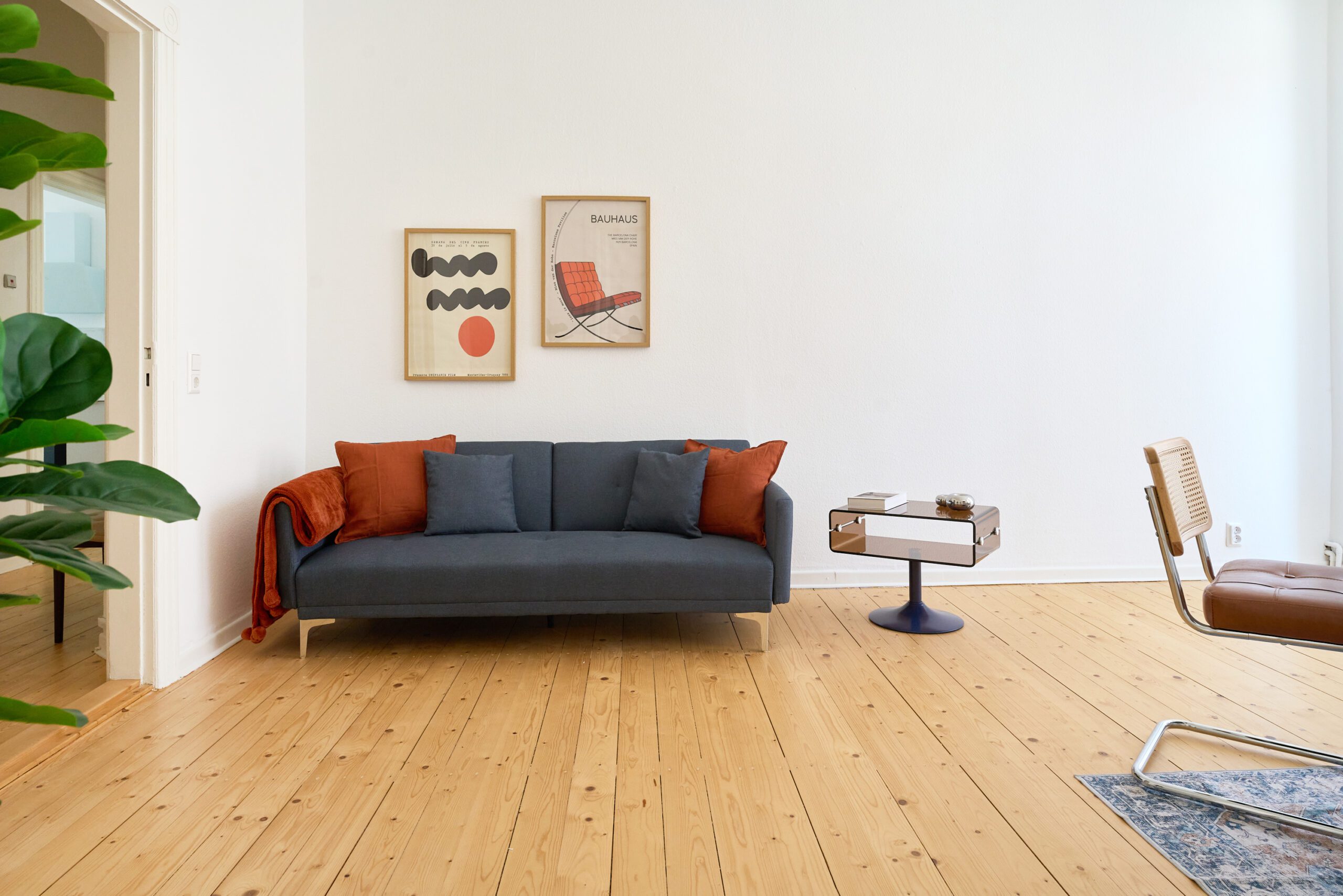 Read more about the article Superior Deluxe Apartment nahe Zentrum 12