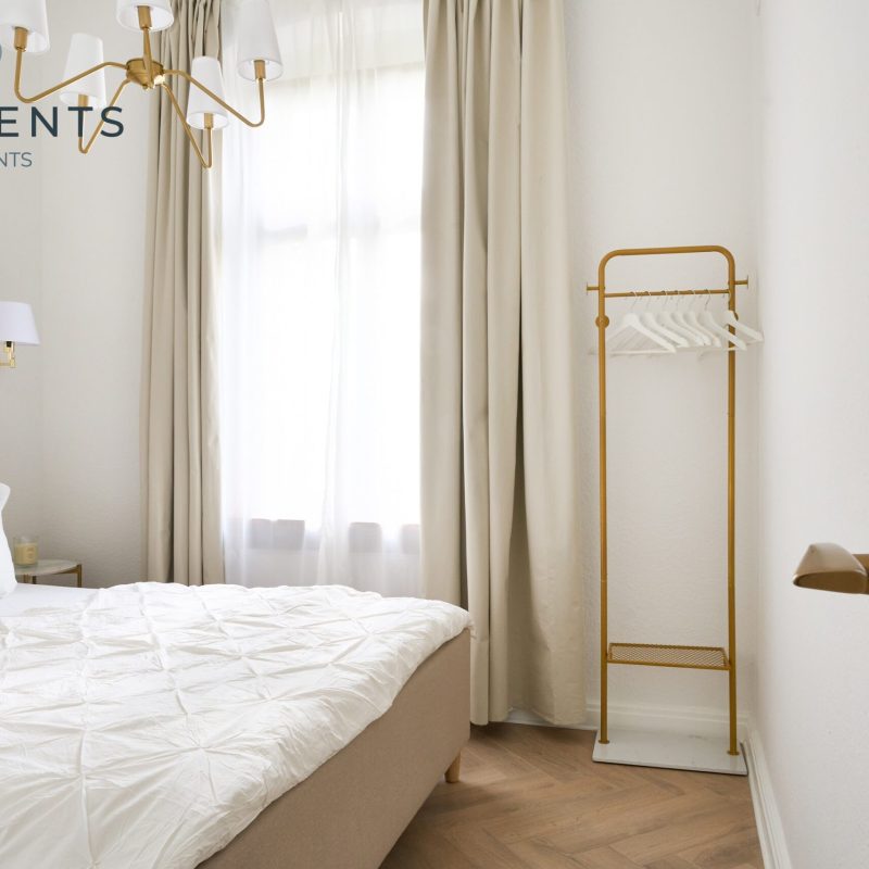 Schlafzimmer 2