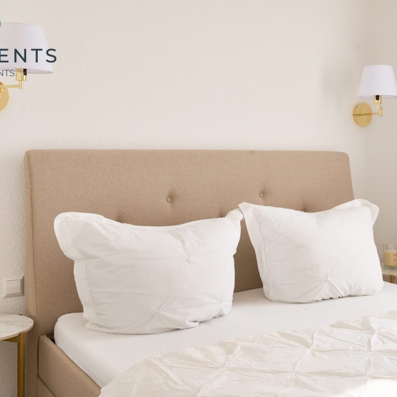 Schlafzimmer 2