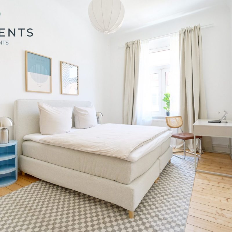 Schlafzimmer 2