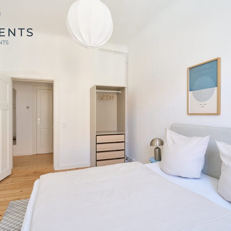 Schlafzimmer 2