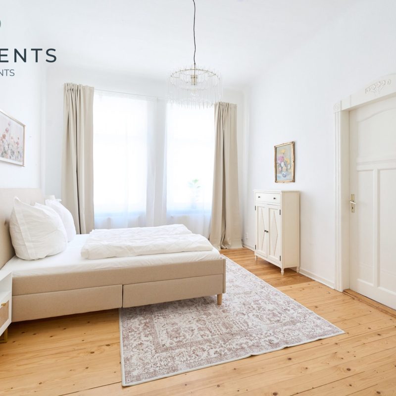 Schlafzimmer 3