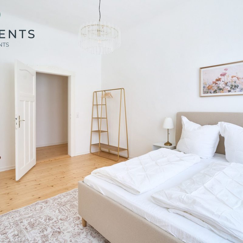 Schlafzimmer 3