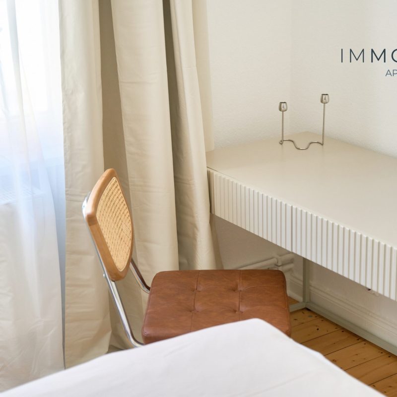 Schlafzimmer 2