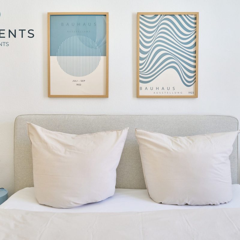 Schlafzimmer 2