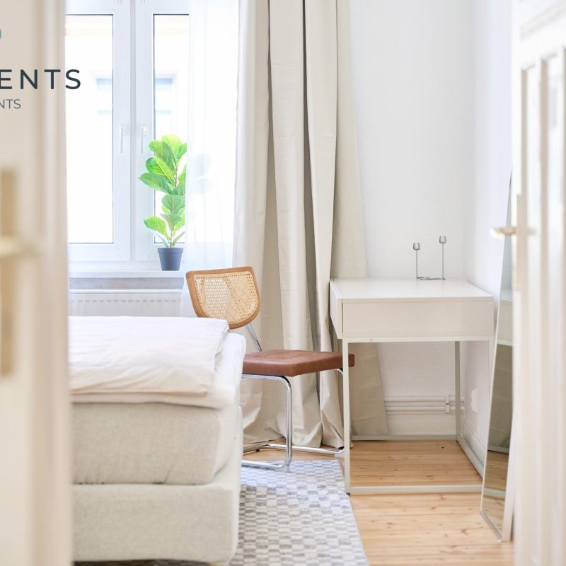 Schlafzimmer 2