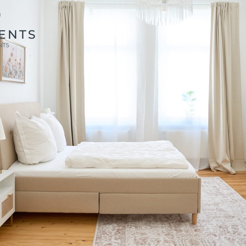 Schlafzimmer 3