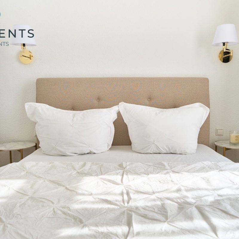 Schlafzimmer 2